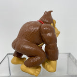 Nintendo DK Donkey Kong 2.5 Inch Figure 2007