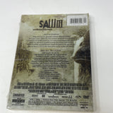 DVD Saw III Widescreen Unrated Edition Sealed