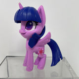 MLP My Little Pony Posable Figure Pony Friends - TWILIGHT SPARKLE UNICORN