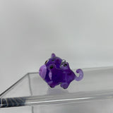 Hatchimals Colleggtibles Purple Cheetah