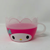 Hello Kitty Sanrio McDonald's Happy Meal Toy #2 My Melody Tea Cup