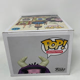 Funko Pop! Animation Cartoon Network Foster’s Home For Imaginary Friends Eduardo 943