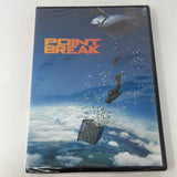 DVD Point Break Sealed