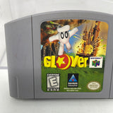 N64 Glover