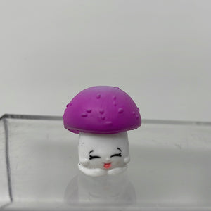 Shopkins Season 6 Chef Club Figure Button Mushroom