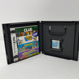DS Clue, Mouse Trap, Perfection, Aggravation 4 Game Pack CIB