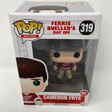 Funko Pop! Movies Ferris Bueller’s Day Off Cameron Frye 30th Anniversary 319