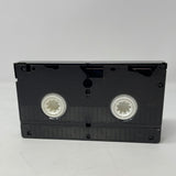 VHS Till The Clouds Roll By Musical 1986