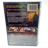 DVD Freedomland