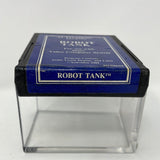Atari 2600 Robot Tank