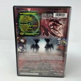 DVD Armitage Dual Matrix Special Edition