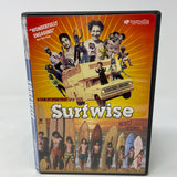 DVD Surfwise Reject Normal