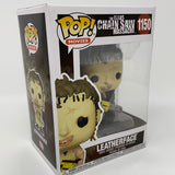 Funko Pop Movies The Texas Chainsaw Massacre Leatherface 1150