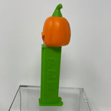 Halloween Happy Pumpkin PEZ Candy Dispenser. Collectible