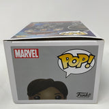 Funko Pop! Marvel Captain Marvel Maria Rambeau 430