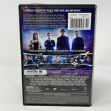 DVD Now You See Me 2