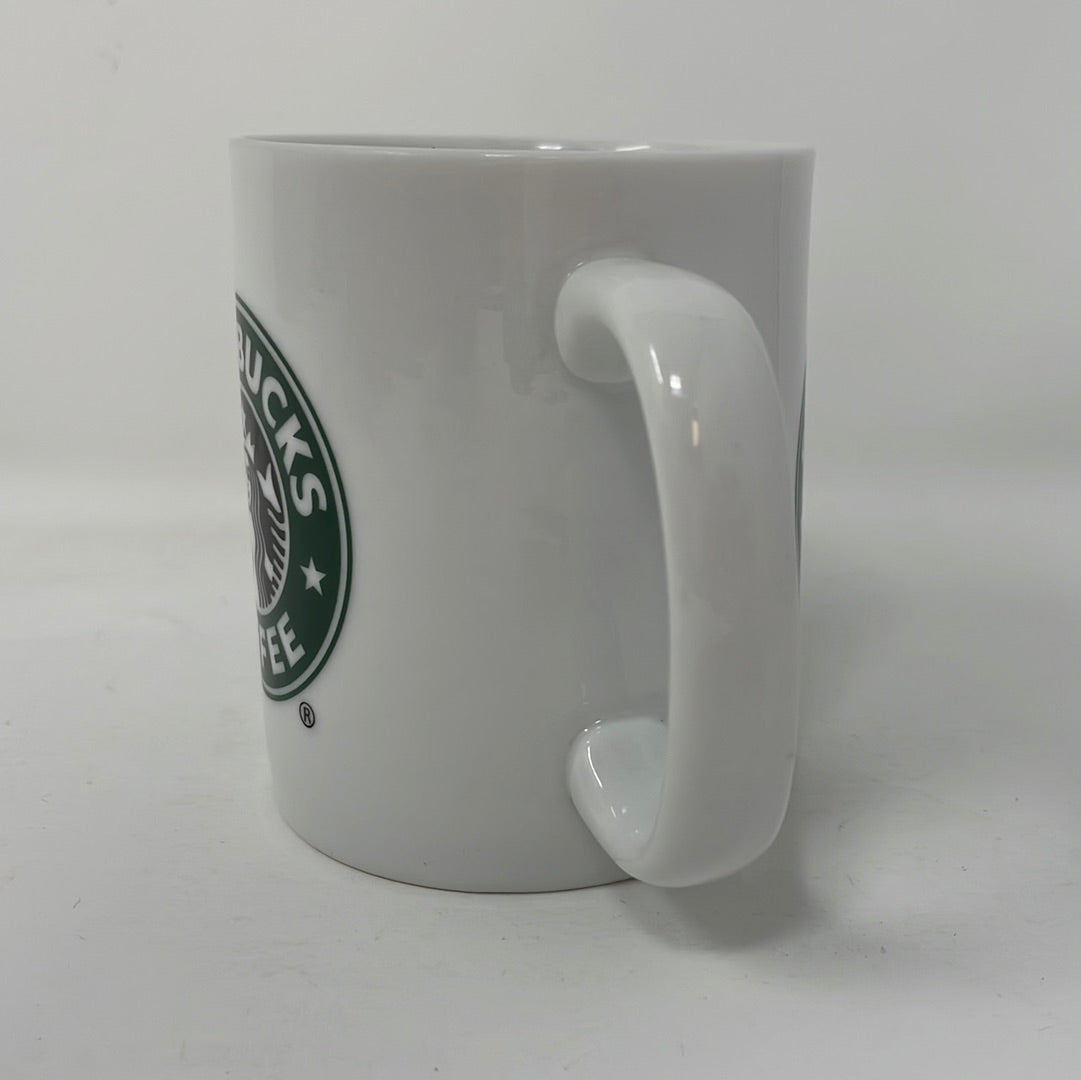 Rare 2006 Starbucks Coffee Company Mug – shophobbymall