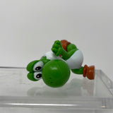 Mini Figurine Mario World Yoshi Nintendo 2008