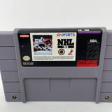 SNES NHL 94