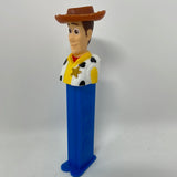 Disney Pixar Toy Story Woody Pez Candy Dispenser Loose