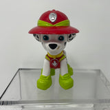 Paw Patrol Jungle Rescue Figure Marshall