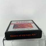 Atari 2600 Raiders of the Lost Ark
