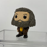 Funko Pop Harry Potter Advent Calendar: Rubeus Hagrid (Yule) - 1.5in. Figure