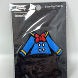 Loungefly Disney Iron On Patch Donald Duck New Patches Lounge Fly