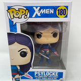 Funko Pop! Marvel X-Men Psylocke 180