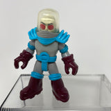 Fisher Price Imaginext DC Comics Villain Mr. Freeze 3” Mini Action Figure
