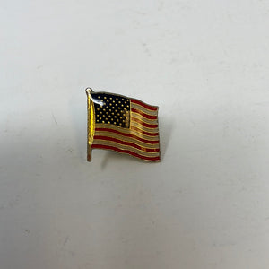 US Flag Lapel Pin United States Flag Pin Patriotic