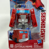 Hasbro Transformers Autobot Optimus Prime 5"