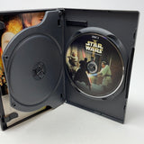 DVD Star Wars: Episode I: The Phantom Menace