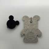 Vinylmation Disney Fantasy Pin: Cupcake, Sundae