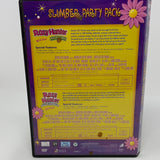 DVD Slumber Party Pack Roxy Hunter