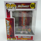 Funko Pop Hot Tamales 100