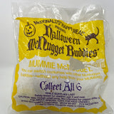 Vintage McDonald's Halloween 1992 Mummie McNugget Buddies Mummy