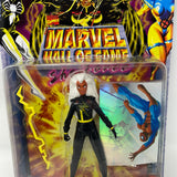 Marvel Hall of Fame She Force-Storm X-Men Figure NIB