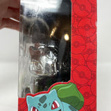 Pokemon 25th Celebration 3-Inch Silver Bulbasaur Figure BRAND NEW