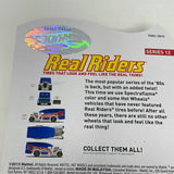 Hot Wheels Red Line Club RLC Real Riders Blown Delivery 4467/4500
