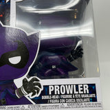 Funko Pop! Spider-Man Into The Spiderverse Prowler 407