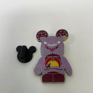 Vinylmation Mystery Pin Collection Park #10 Aladdin Cave of Wonders