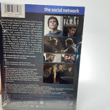 DVD The Social Network (Sealed)