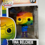 Funko Pop! Animation Pride Bob’s Burgers Tina Belcher 76