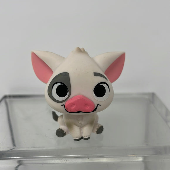 Funko Mystery Minis Disney Moana PUA Pig Vinyl Figurine