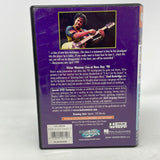 DVD Victor Wooten Live At Bass Day 1998 Hudson Music DVD