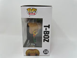 Funko Pop Rocks TLC 228 T-Boz