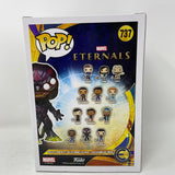 Funko Pop! Marvel Eternals Kro 737