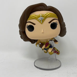 Funko Pop DC Comics Wonder Woman (Loose)