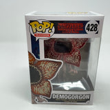 Funko Pop! Television Stranger Things Demogorgon 428